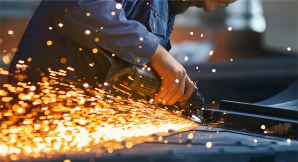 Aplicação Chapas de Alumínio